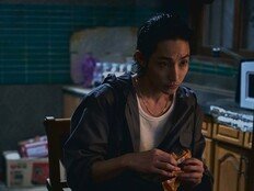 ‘시스터’ 이수혁, 빌런 변신…무자비한 납치범 됐다