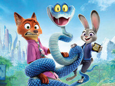 ‘주토피아2’ 새해 벽두 1000만 갈까…中서는 1억 관객 돌파