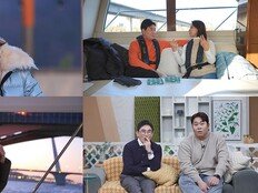김일우, 박선영 위해 요트 통째 대절…“나의 마지막 여자친구이길”(신랑수업)