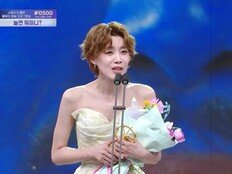 장도연, ‘박나래 친구’의 작심 고백…“이 예능판, 겸손 안 하면 끝” [MBC 방송연예대상]