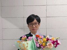 유재석, 또 유재석…통산 21번째 대상 ‘전무후무 기록’