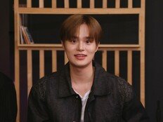 이대휘, 19세 최연소 찐팬 만났다…‘현실 오빠美’ 솔직 발언 (최애와의 30분)