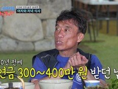 ‘53세 모솔’ 심권호 미녀 3人과 포착…늦장가 가나 (조선의 사랑꾼)