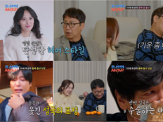 ‘55세 아빠’ 최성국, 둘째 딸 시아 탄생에 오열…“좀 더 빨리 만났다면”