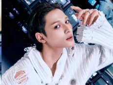 앰퍼샌드원 나캠든·마카야 ‘아이돌 한국어’ 신규 DJ 낙점