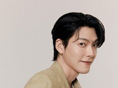 김우빈, 드라마·예능·광고 ‘올킬’…신민아와 결혼까지 2025 성공적 마무리