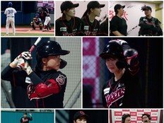 김성연, 실책 후 멘털 흔들…추신수 “바꿔줘?” 냉정 한마디(야구여왕)