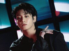 방탄소년단 정국 ‘GOLDEN’ 65억, 왜 계속 선택될까