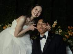 ‘김승규♥’ 김진경, 축구 잠시 멈춘 이유는…“뱃속에 새 생명” [SBS 연예대상]