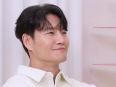 김종국, ♥아내와 스킨십 얼마나 하길래 “호르몬 부자” (옥문아)