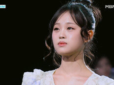 ‘김다현 언니’ 진소리, ‘현역가왕3’ 등판…동생하고 똑 닮았네