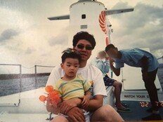 노엘, 故장제원 이야기 꺼냈다 “잘해줬는데 외면해 미안”