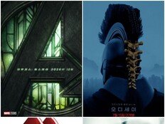 韓영화계 정반대…2026년 할리우드 ‘황금 라인업’, 완전한 귀환 선포