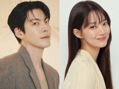 신민아·김우빈 소속사 품은 바이포엠, ‘1조 유니콘’ 갤럭시…IP 전쟁이 시작됐다