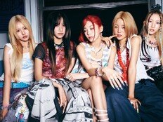 영파씨, 1월 27일 컴백 확정 → ‘李大奔Benzo와 깜짝 컬래버’