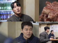 원태인 “정용화와 연락…대구에선 정용화로 알아봐” 외모 부심 폭발(전현무계획)