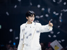 임영웅 노래, 빌보드 차트에 몇 곡이냐면요