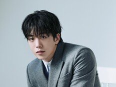 남주혁, 최우식·전소니와 한 식구 됐다…전역 후 본격 활동 재개