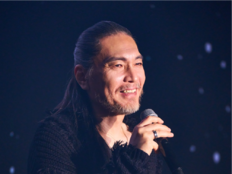 임재범, 4일 ‘뉴스룸’ 초대석 출연…40년 음악 인생·근황 진솔 고백