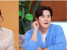 김강우·강수정, 감격 재회…“김강우 고3 때 함께 여행” 고백(편스토랑)