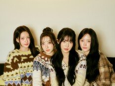 하이키 ‘여름이었다’, 美英 유력 외신 선정 ‘2025 최고의 K팝’ 트리플 TOP10 쾌거