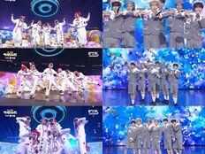 NCT WISH, 연말 무대 휩쓸었다…2026 ‘원톱 대세’ 시동