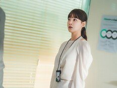 오연서 “최진혁과 척하면 척”…‘아기가 생겼어요’ 케미 100점