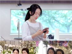 이정현 “엄마 떠난 지 5년”…명절 요리에 울컥(편스토랑)