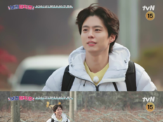 박보검, ‘보검 매직컬’ 첫 출근…이용사 자격증 실력 공개