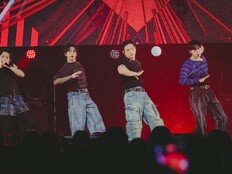 원어스 전원 전속계약 종료, 이름은 그대로 쓴다 [공식]