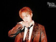 워너원 하성운, 신곡 포토 티저 “강렬하다”