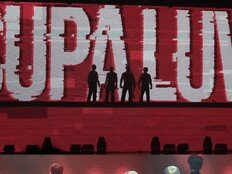 ‘원조 쇠맛’ 틴탑, 15주년 피날레 빛났다