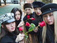 ‘1월 말 컴백’ 키키, 역시나 ‘감다살’…겨울 감성 콘셉트 포토