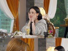 카리나 “데뷔 전 승무원 준비” 승무원 아닌 아이돌로 데뷔한 비하인드는?