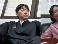 김남일, 김보민에 “헤어져” 폭탄선언…현장 술렁 (뭉찬4)