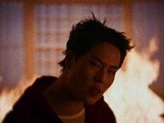 ‘컴백 D-2’ 몬스타엑스 주헌, 신곡 ‘스팅’ MV 티저 공개