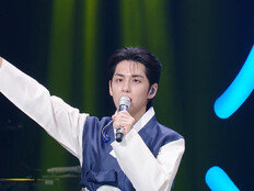 데이식스 원필, 수어로 전한 ‘행운을 빌어 줘’…감동 물결 (더 시즌즈)[TV종합]