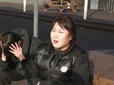 김준호 “난 쫄보” 고백…김민경은 눈물 글썽 (스파이크 워)