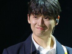 이다윗, ‘오겜’ 출연 그 후…“집 앞에선 똑같아” (불후의 명곡)