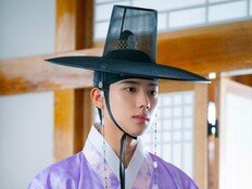 문상민, 결연한 눈빛…탐정 모드 발동 (은애하는 도적님아)