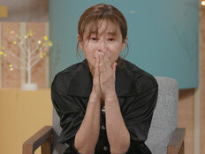 “동물 배설물 섞인 흙탕물을…” 박수홍·명세빈 충격 (바다 건너 사랑)