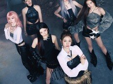 베이비몬스터, 유튜브 구독자 1100만 돌파