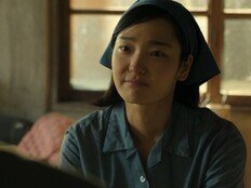 ‘메이드 인 코리아’ 이주연, 정우성과 애틋한 남매 케미