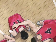 ‘더 퍼스트 슬램덩크’ 14일부터 ‘단 일주일’ 특수 포맷 리바이벌 상영