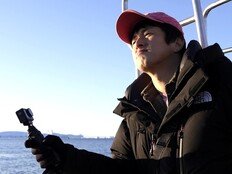 기안84, 동상 위험 경고 받고도 북극行…생존할까 (극한84)