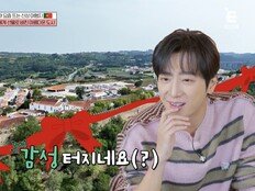 이상엽, 아내 생각났나…로맨틱 명소에 “감성 터지네” (하나부터 열까지)