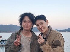 ‘모범택시3’ 봉기자, 장나라 오빠였다…장성원 존재감