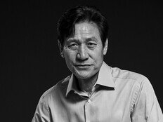 “정말 좋아했습니다” 故 안성기 별세…배철수→윤종신 추모 이어져