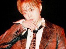 하성운, 워너원 활동 앞두고 솔로 먼저 출격