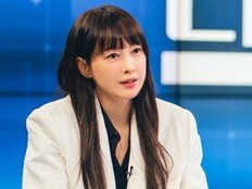 ‘원빈♥’ 이나영 변호사 됐다, 데뷔 후 첫 도전 (아너)